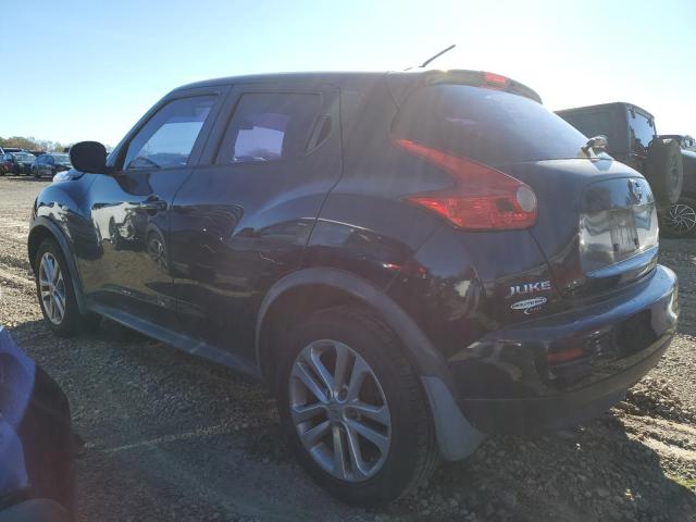 Photo 1 VIN: JN8AF5MR2CT118258 - NISSAN JUKE S 