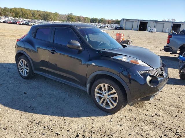 Photo 3 VIN: JN8AF5MR2CT118258 - NISSAN JUKE S 