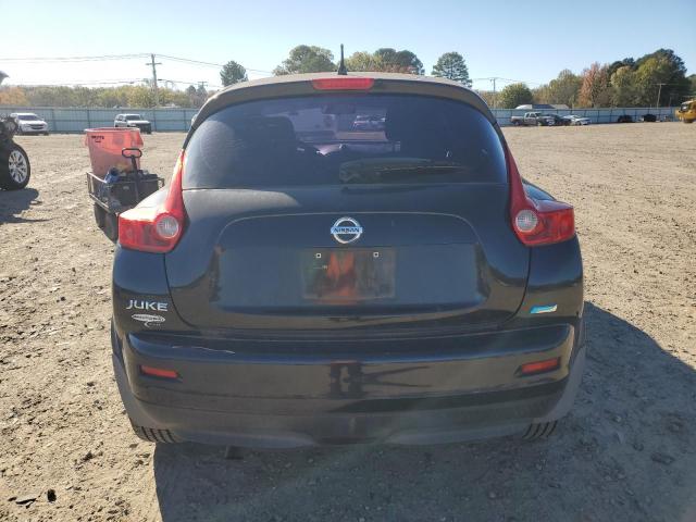 Photo 5 VIN: JN8AF5MR2CT118258 - NISSAN JUKE S 