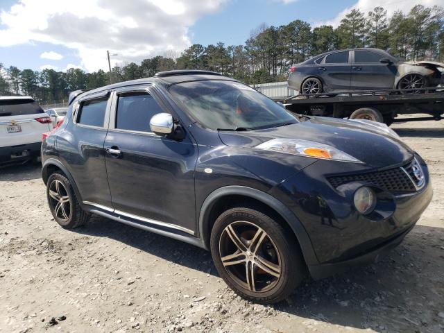 Photo 3 VIN: JN8AF5MR2DT200167 - NISSAN JUKE S 