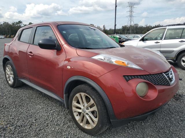 Photo 3 VIN: JN8AF5MR2DT200377 - NISSAN JUKE S 