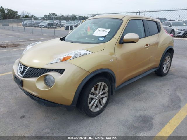 Photo 1 VIN: JN8AF5MR2DT200928 - NISSAN JUKE 