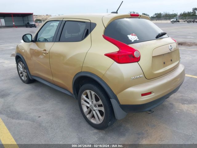 Photo 2 VIN: JN8AF5MR2DT200928 - NISSAN JUKE 