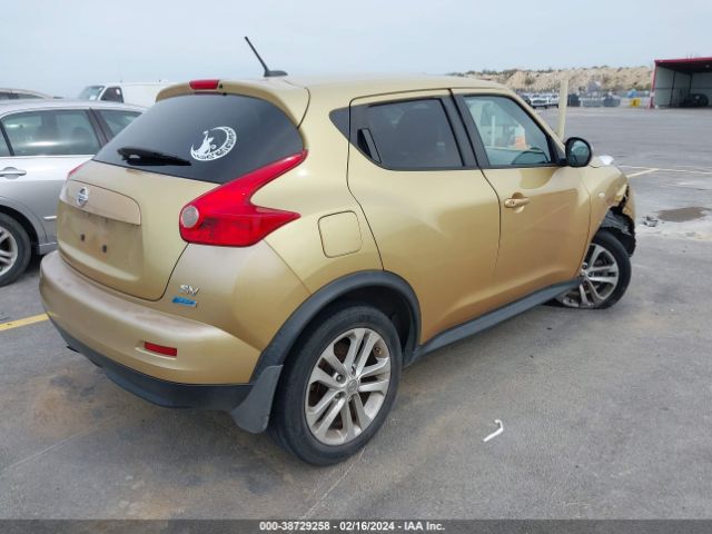 Photo 3 VIN: JN8AF5MR2DT200928 - NISSAN JUKE 