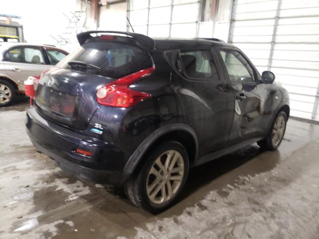 Photo 3 VIN: JN8AF5MR2DT205269 - NISSAN JUKE S 