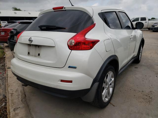 Photo 3 VIN: JN8AF5MR2DT207913 - NISSAN JUKE S 