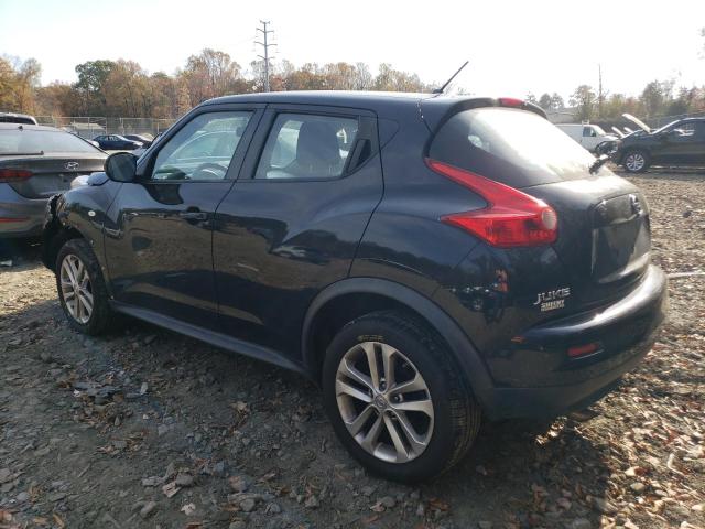 Photo 1 VIN: JN8AF5MR2DT208267 - NISSAN JUKE 