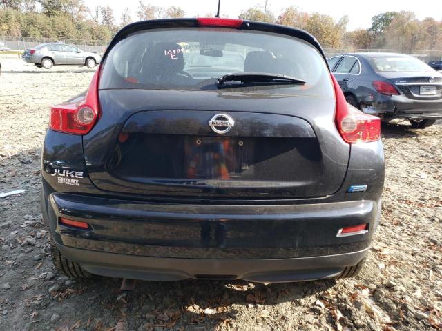 Photo 5 VIN: JN8AF5MR2DT208267 - NISSAN JUKE 