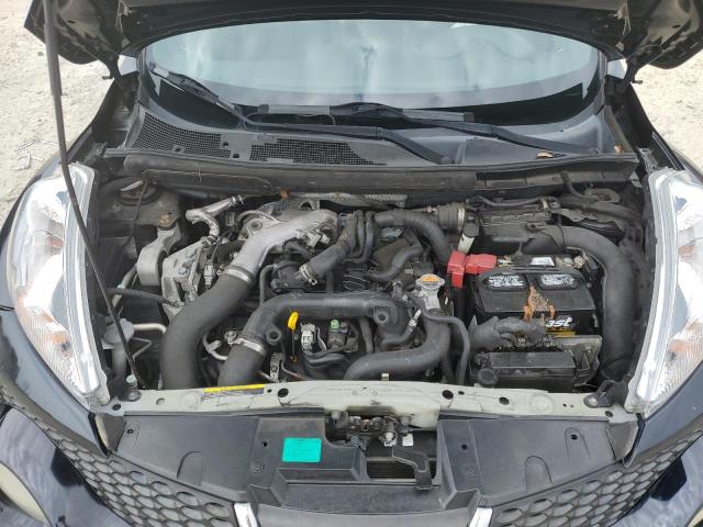 Photo 11 VIN: JN8AF5MR2DT208558 - NISSAN JUKE 