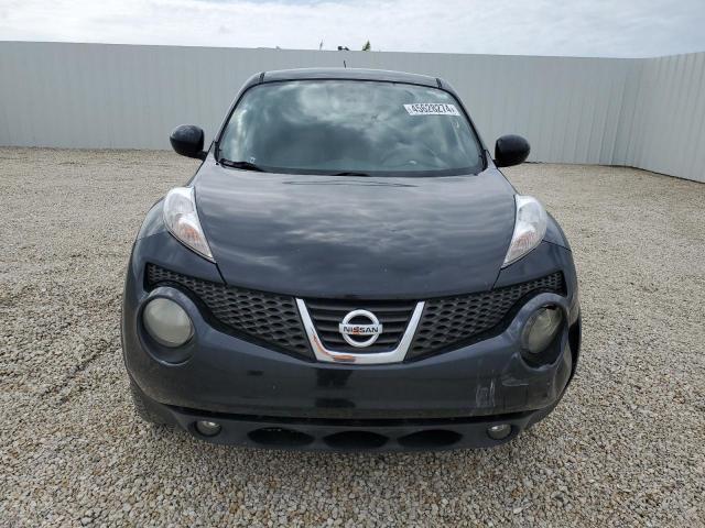 Photo 4 VIN: JN8AF5MR2DT208558 - NISSAN JUKE 