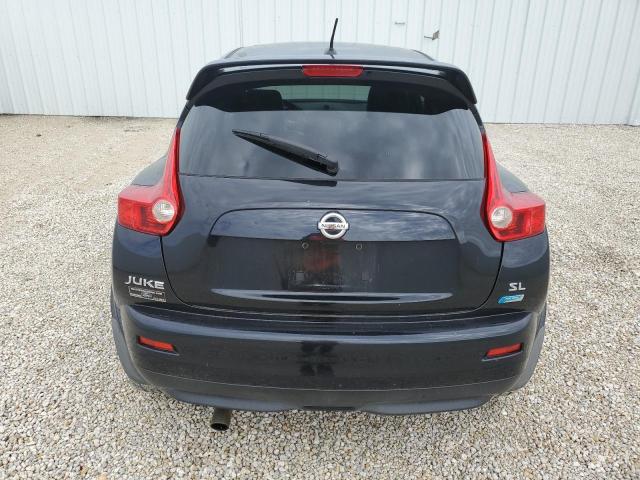 Photo 5 VIN: JN8AF5MR2DT208558 - NISSAN JUKE 