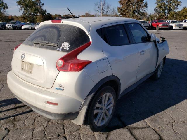 Photo 3 VIN: JN8AF5MR2DT208575 - NISSAN JUKE S 