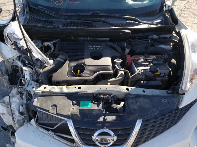 Photo 6 VIN: JN8AF5MR2DT208575 - NISSAN JUKE S 