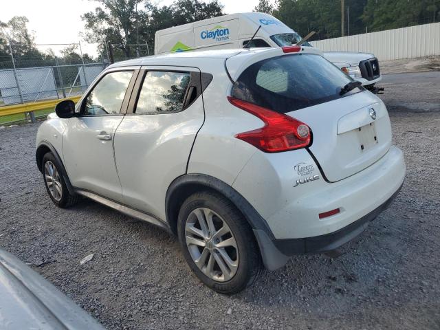 Photo 1 VIN: JN8AF5MR2DT210763 - NISSAN JUKE 