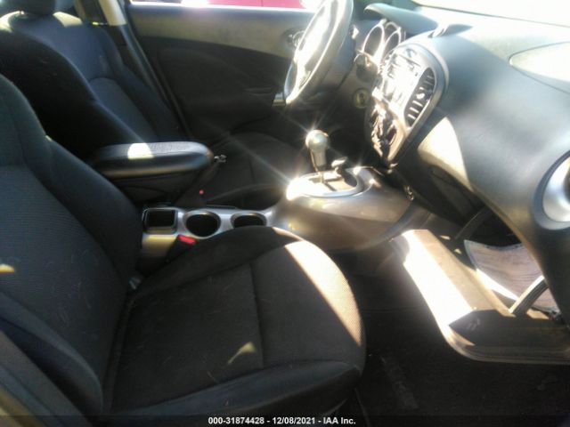 Photo 4 VIN: JN8AF5MR2DT212187 - NISSAN JUKE 