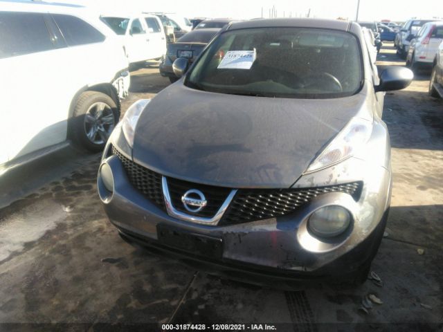 Photo 5 VIN: JN8AF5MR2DT212187 - NISSAN JUKE 