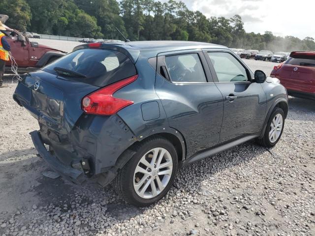 Photo 2 VIN: JN8AF5MR2DT213338 - NISSAN JUKE 