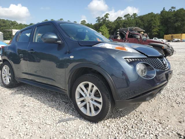 Photo 3 VIN: JN8AF5MR2DT213338 - NISSAN JUKE 