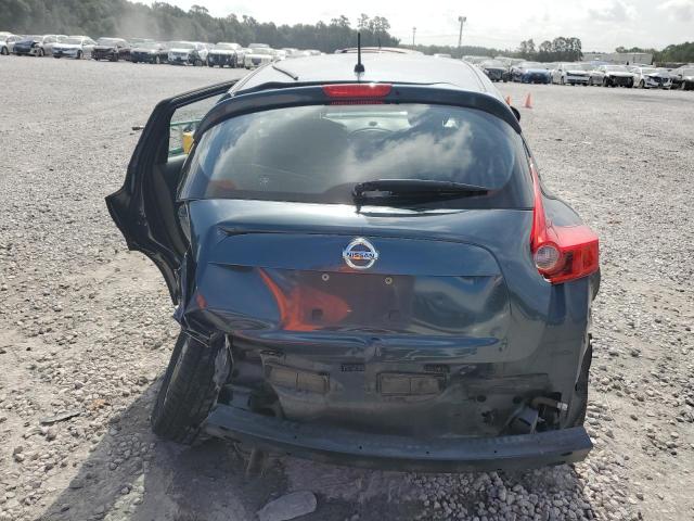 Photo 5 VIN: JN8AF5MR2DT213338 - NISSAN JUKE 