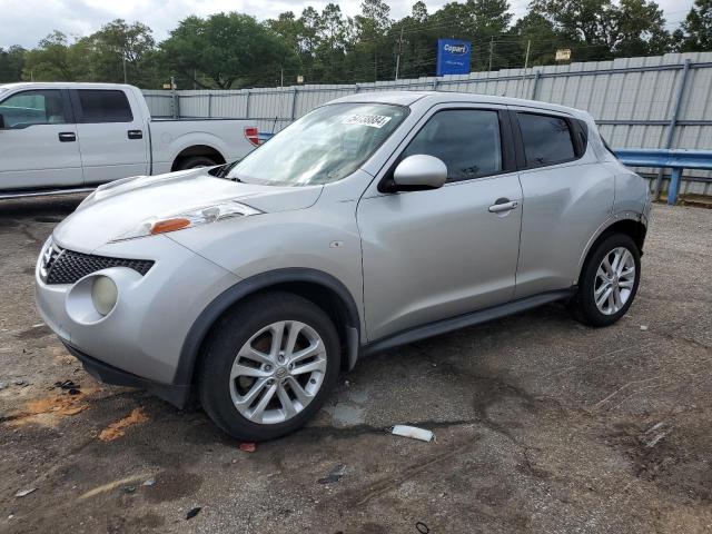 Photo 0 VIN: JN8AF5MR2DT214618 - NISSAN JUKE 