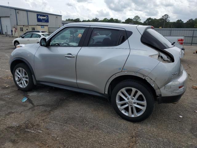 Photo 1 VIN: JN8AF5MR2DT214618 - NISSAN JUKE 