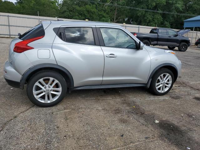 Photo 2 VIN: JN8AF5MR2DT214618 - NISSAN JUKE 