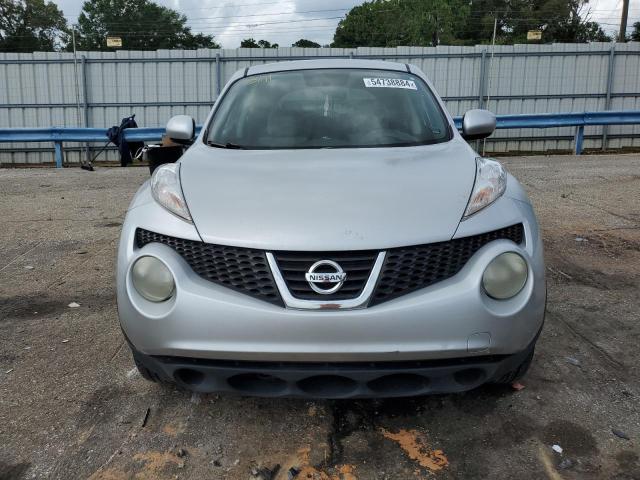 Photo 4 VIN: JN8AF5MR2DT214618 - NISSAN JUKE 