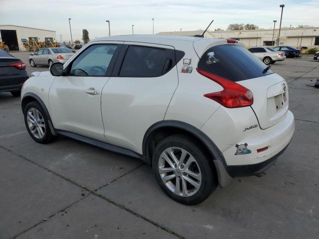 Photo 1 VIN: JN8AF5MR2DT214831 - NISSAN JUKE 