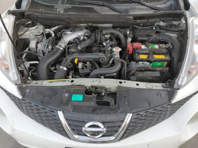 Photo 10 VIN: JN8AF5MR2DT214831 - NISSAN JUKE 