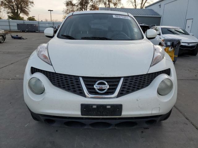 Photo 4 VIN: JN8AF5MR2DT214831 - NISSAN JUKE 