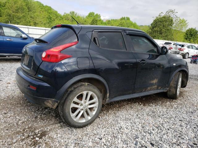 Photo 2 VIN: JN8AF5MR2DT216353 - NISSAN JUKE 