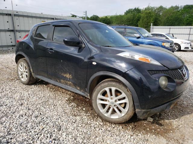 Photo 3 VIN: JN8AF5MR2DT216353 - NISSAN JUKE 