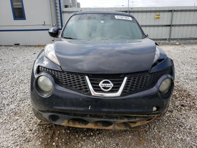 Photo 4 VIN: JN8AF5MR2DT216353 - NISSAN JUKE 