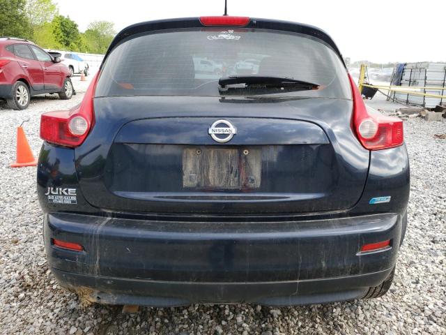 Photo 5 VIN: JN8AF5MR2DT216353 - NISSAN JUKE 