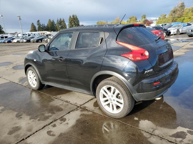 Photo 1 VIN: JN8AF5MR2DT217423 - NISSAN JUKE S 