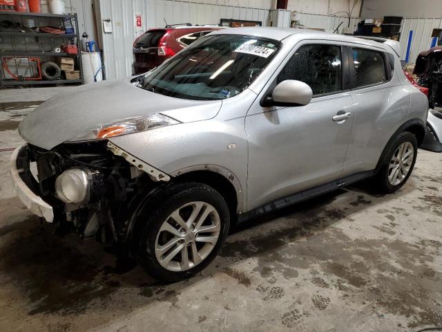 Photo 0 VIN: JN8AF5MR2DT218510 - NISSAN JUKE 