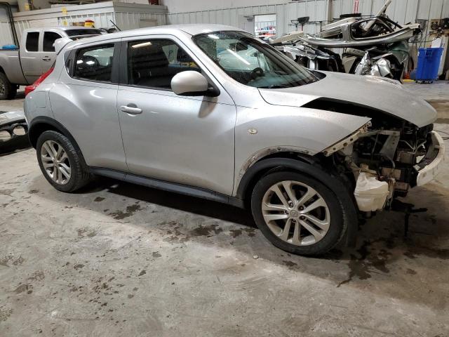 Photo 3 VIN: JN8AF5MR2DT218510 - NISSAN JUKE 