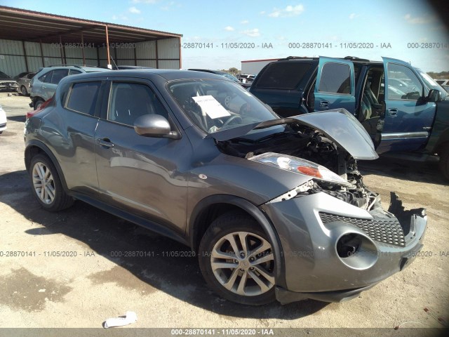 Photo 0 VIN: JN8AF5MR2DT218961 - NISSAN JUKE 