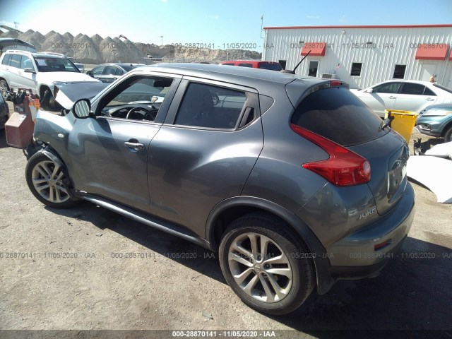 Photo 2 VIN: JN8AF5MR2DT218961 - NISSAN JUKE 