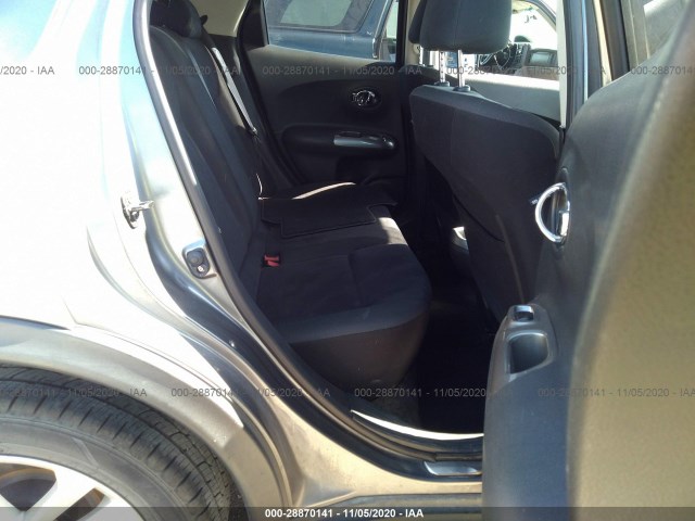 Photo 7 VIN: JN8AF5MR2DT218961 - NISSAN JUKE 