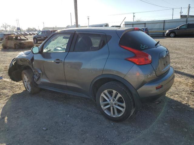 Photo 1 VIN: JN8AF5MR2DT219026 - NISSAN JUKE S 