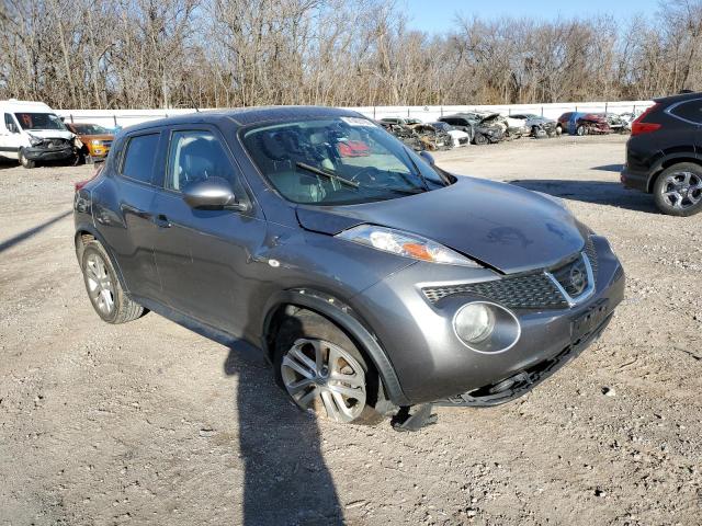 Photo 3 VIN: JN8AF5MR2DT219026 - NISSAN JUKE S 