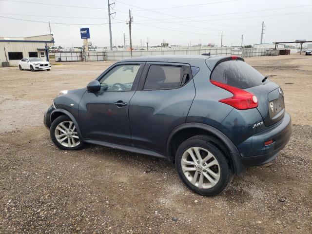 Photo 1 VIN: JN8AF5MR2DT219611 - NISSAN JUKE 