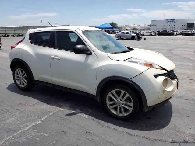 Photo 3 VIN: JN8AF5MR2DT219799 - NISSAN JUKE S 