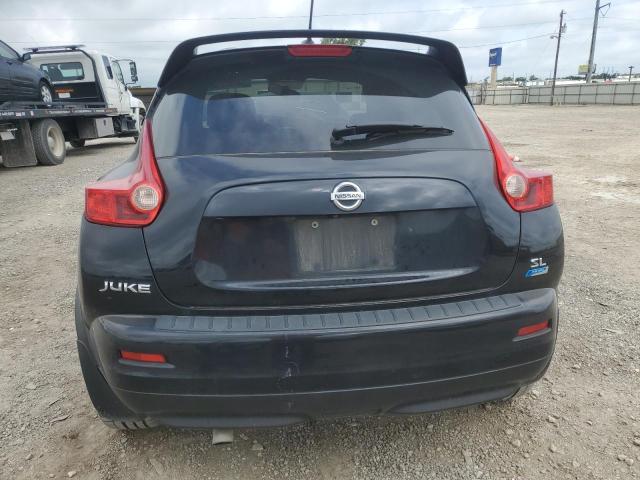 Photo 5 VIN: JN8AF5MR2DT219883 - NISSAN JUKE S 