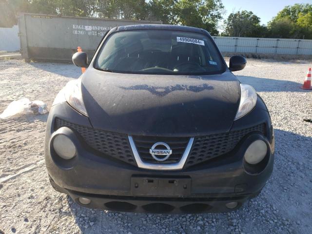 Photo 4 VIN: JN8AF5MR2DT219981 - NISSAN JUKE 