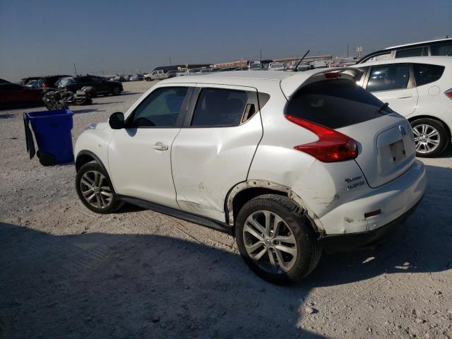 Photo 1 VIN: JN8AF5MR2DT220743 - NISSAN JUKE S 