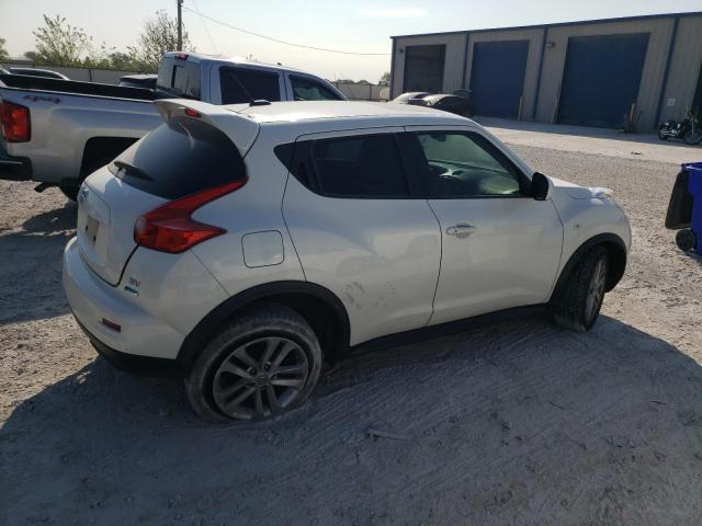 Photo 2 VIN: JN8AF5MR2DT220743 - NISSAN JUKE S 