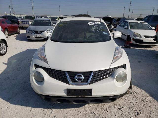 Photo 4 VIN: JN8AF5MR2DT220743 - NISSAN JUKE S 