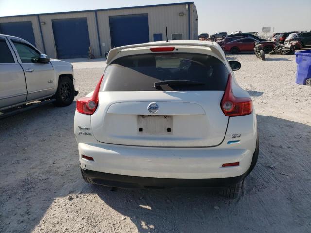 Photo 5 VIN: JN8AF5MR2DT220743 - NISSAN JUKE S 